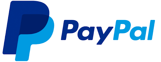 pay with paypal - Trent Mcduffie Store